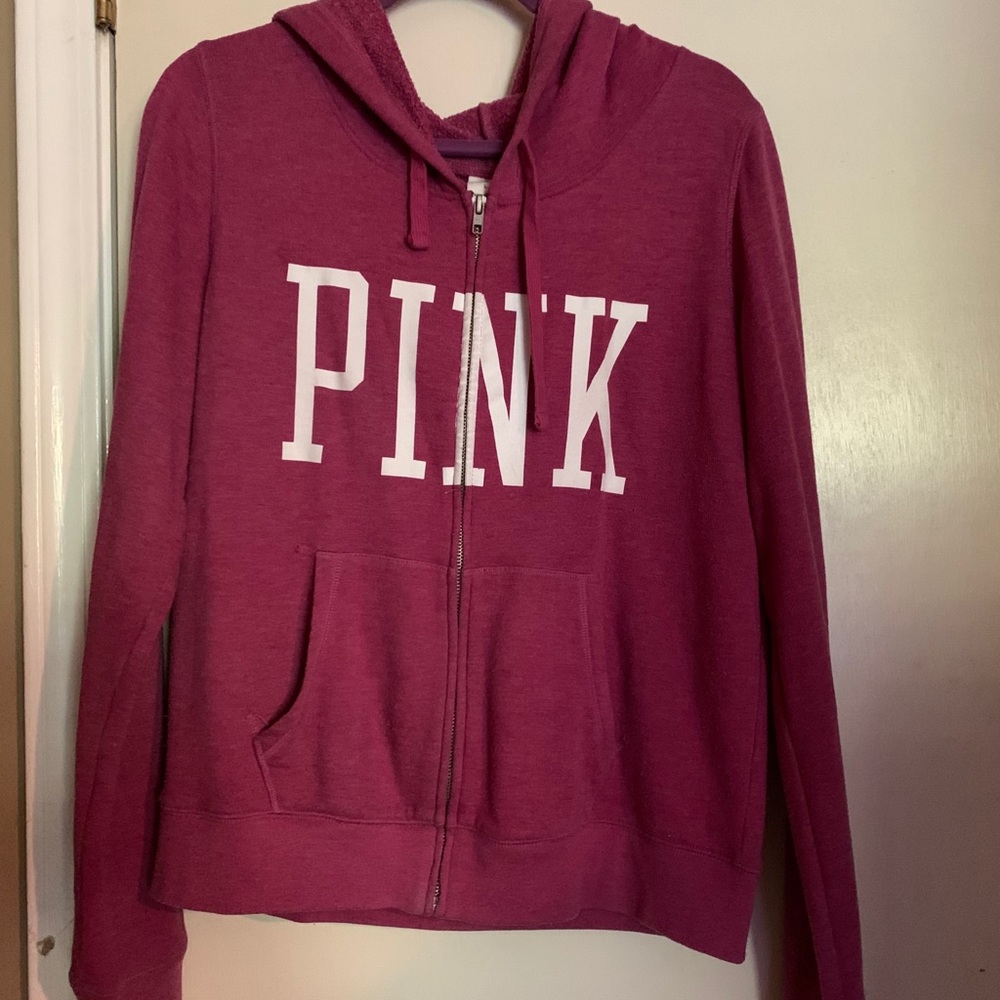 Victoria Secret Pink!